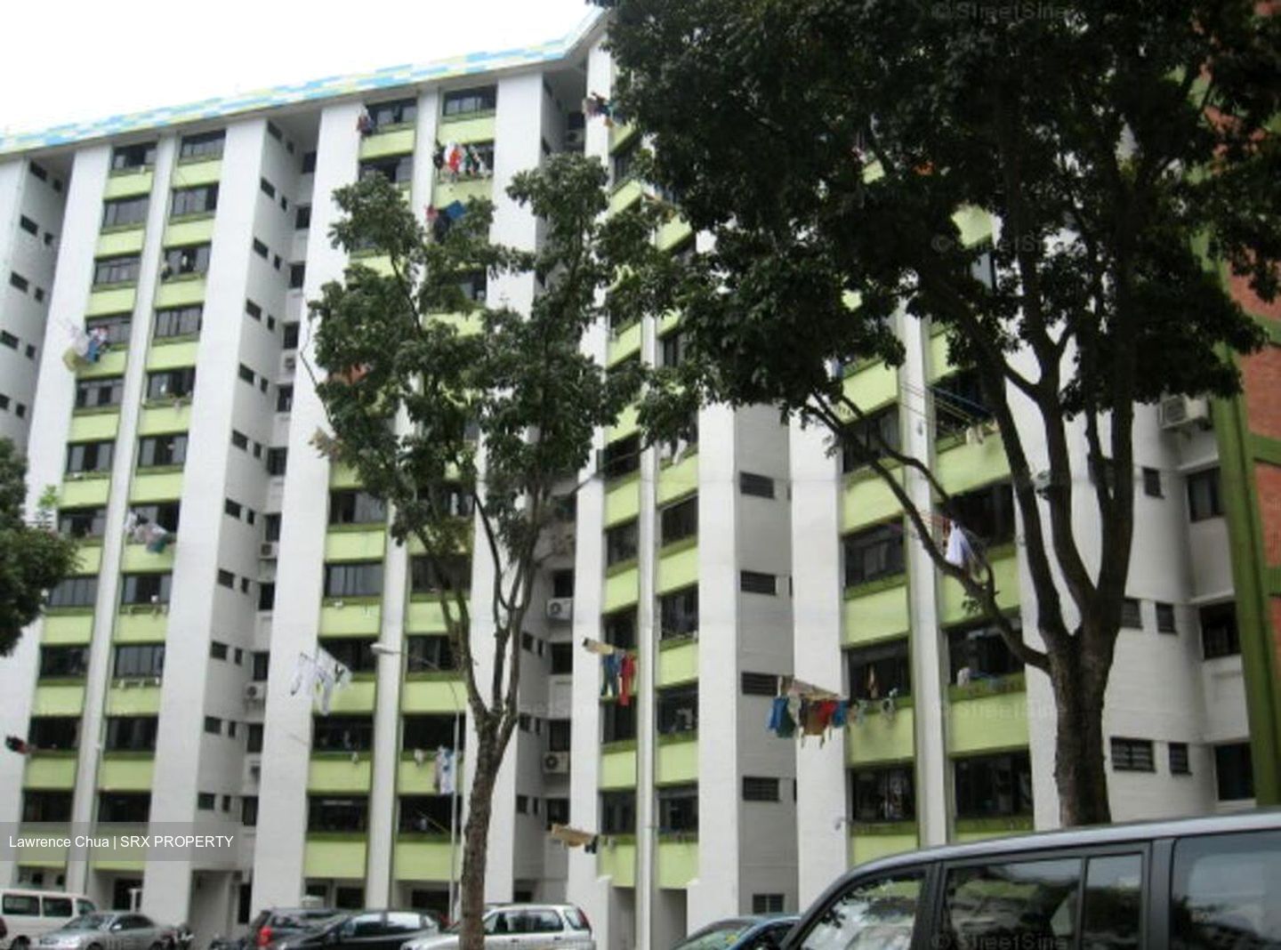 Blk 10 Teck Whye Heights II (Choa Chu Kang), HDB 4 Rooms #473999581
